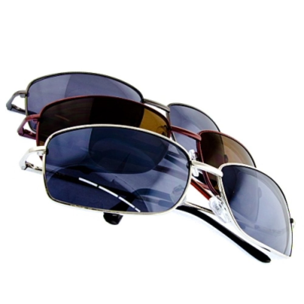 Tinted Lenzes (Sunglasses)